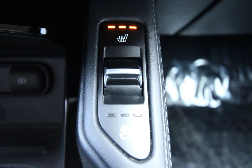 Used 2021 Silver Kia SX image 31