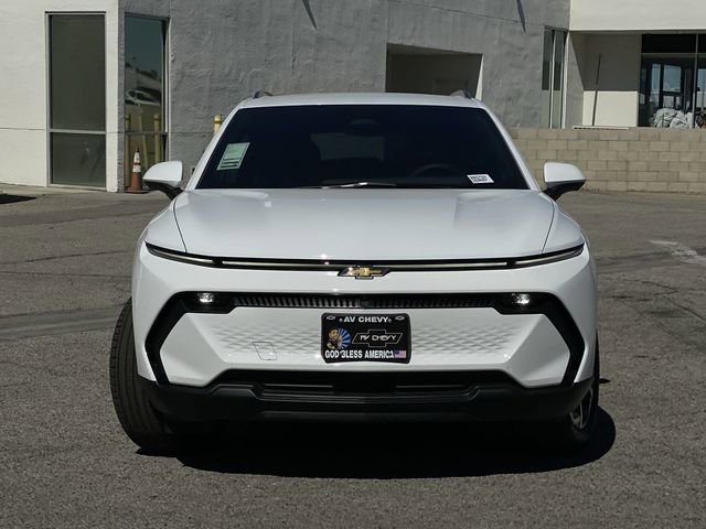 2026 Chevrolet Equinox EV 2LT - Photo 10