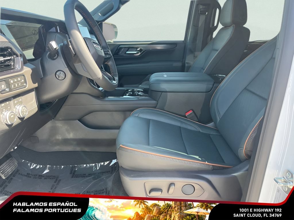 2026 GMC Yukon XL AT4 - Photo 19