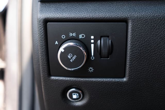 2021 Jeep Grand Cherokee Limited - Photo 24