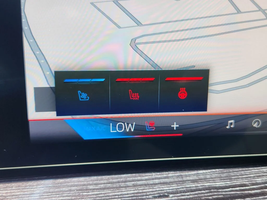 New 2026 Dravit Grey Metallic BMW xDrive40i image 15