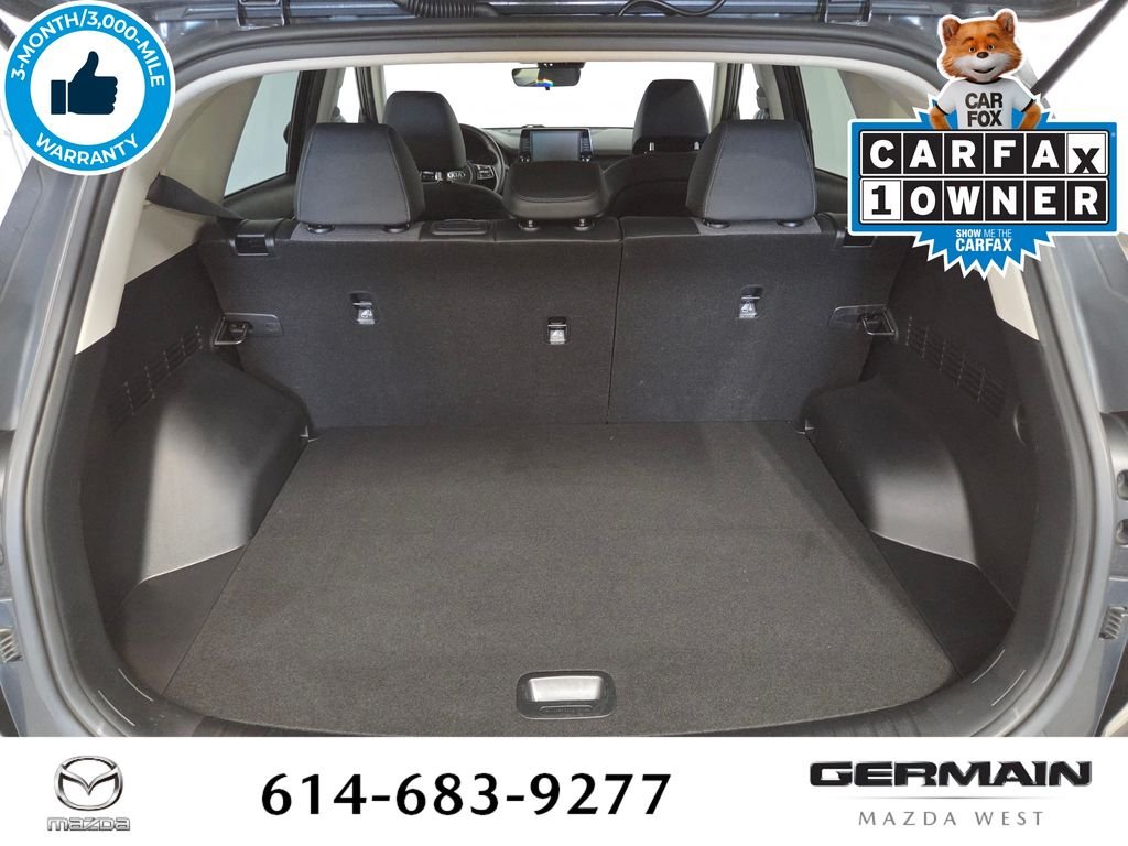Used 2021 Gray Kia S image 21