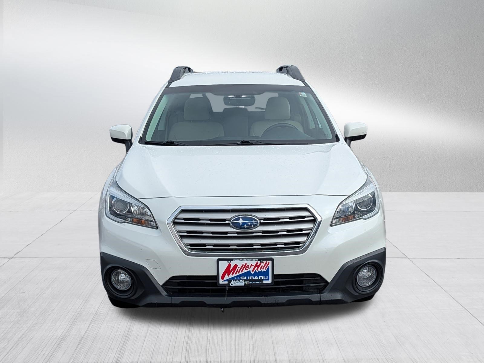 Used 2017 Subaru Outback Premium with VIN 4S4BSACC0H3255641 for sale in Duluth, MN