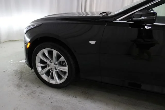 2026 Cadillac CT5 Premium Luxury - Photo 34