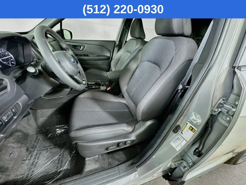 New 2026  Subaru Premium image 26