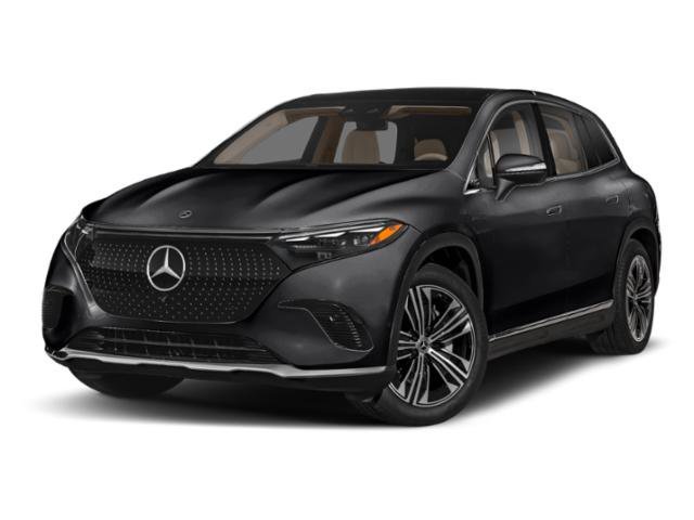 2023 Mercedes-Benz EQS SUV EQS 450 4MATIC Auto's photo