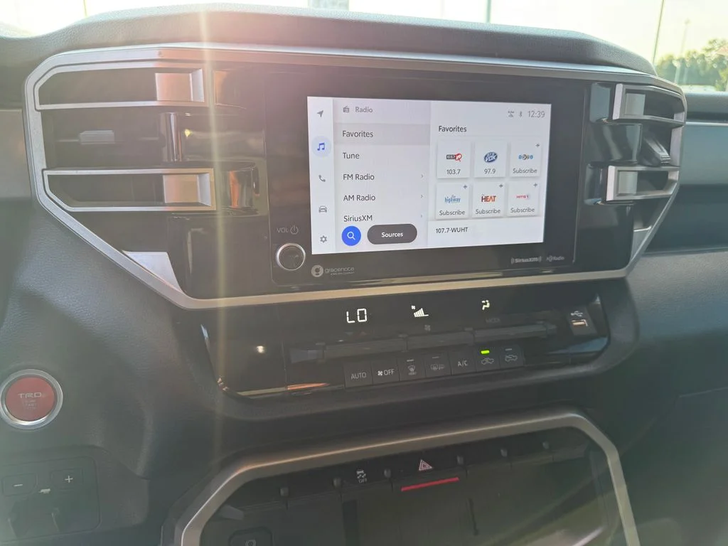 Used 2024  Toyota TRD image 10