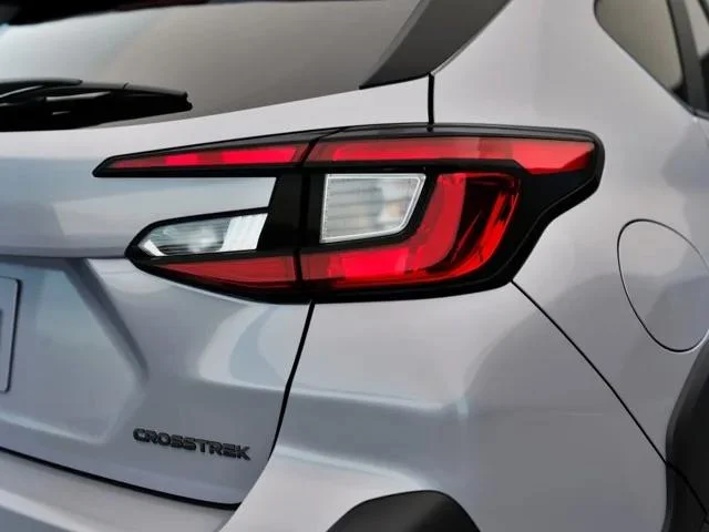 New 2026 ICE SILVER METALLIC Subaru Premium image 12