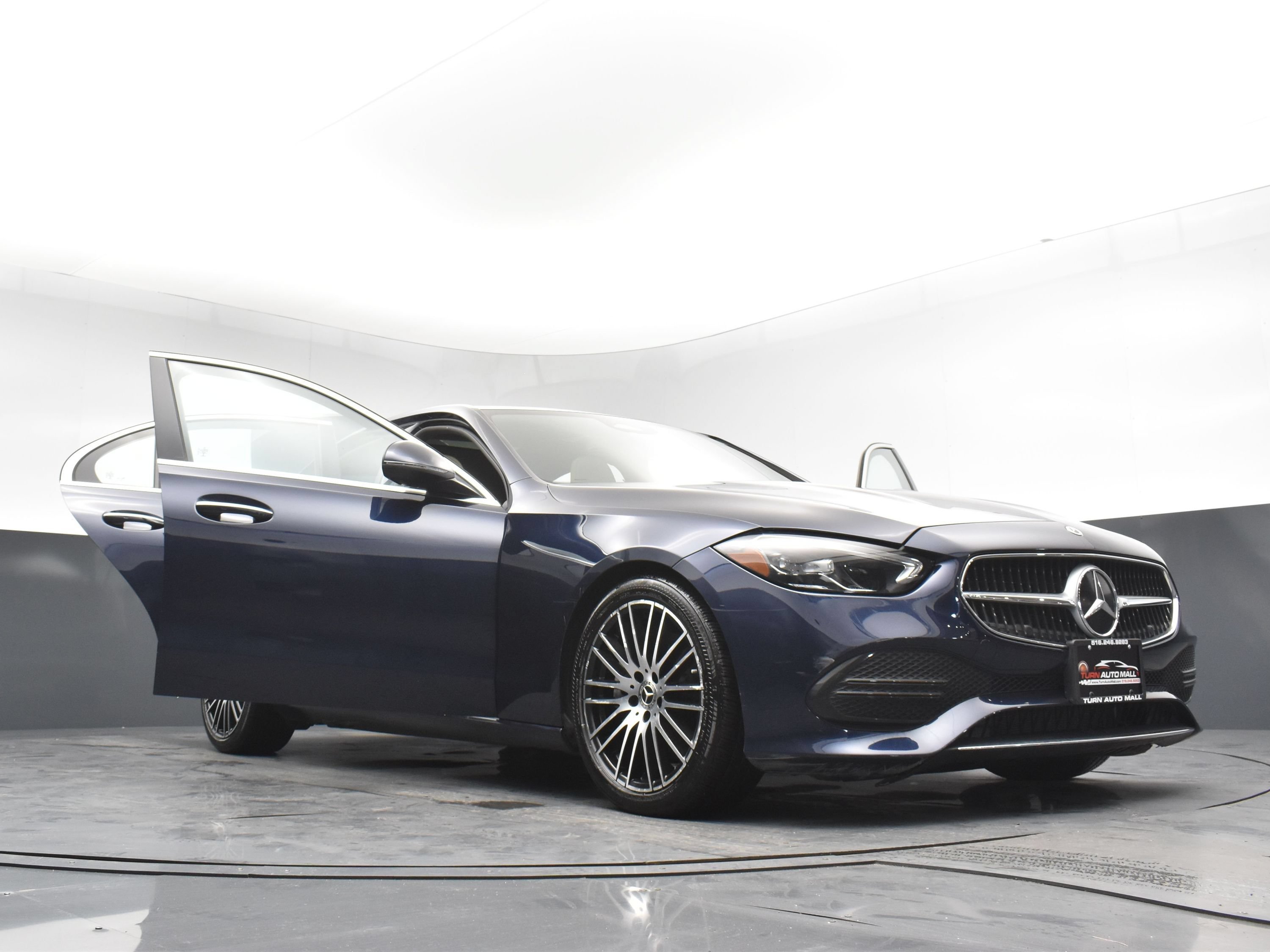 2022 Mercedes-Benz C-Class Sedan C 300 - Photo 31