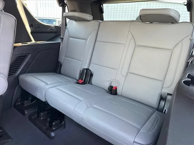 Certified Used 2023 ONYX BLACK GMC SLT image 21