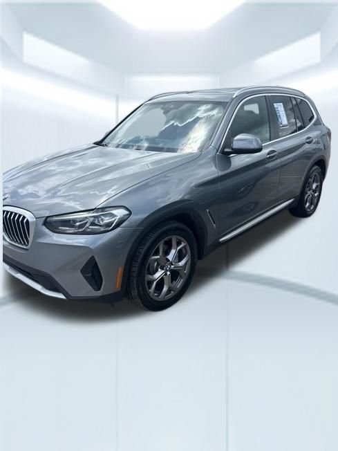 5UX43DP05R9U54807
