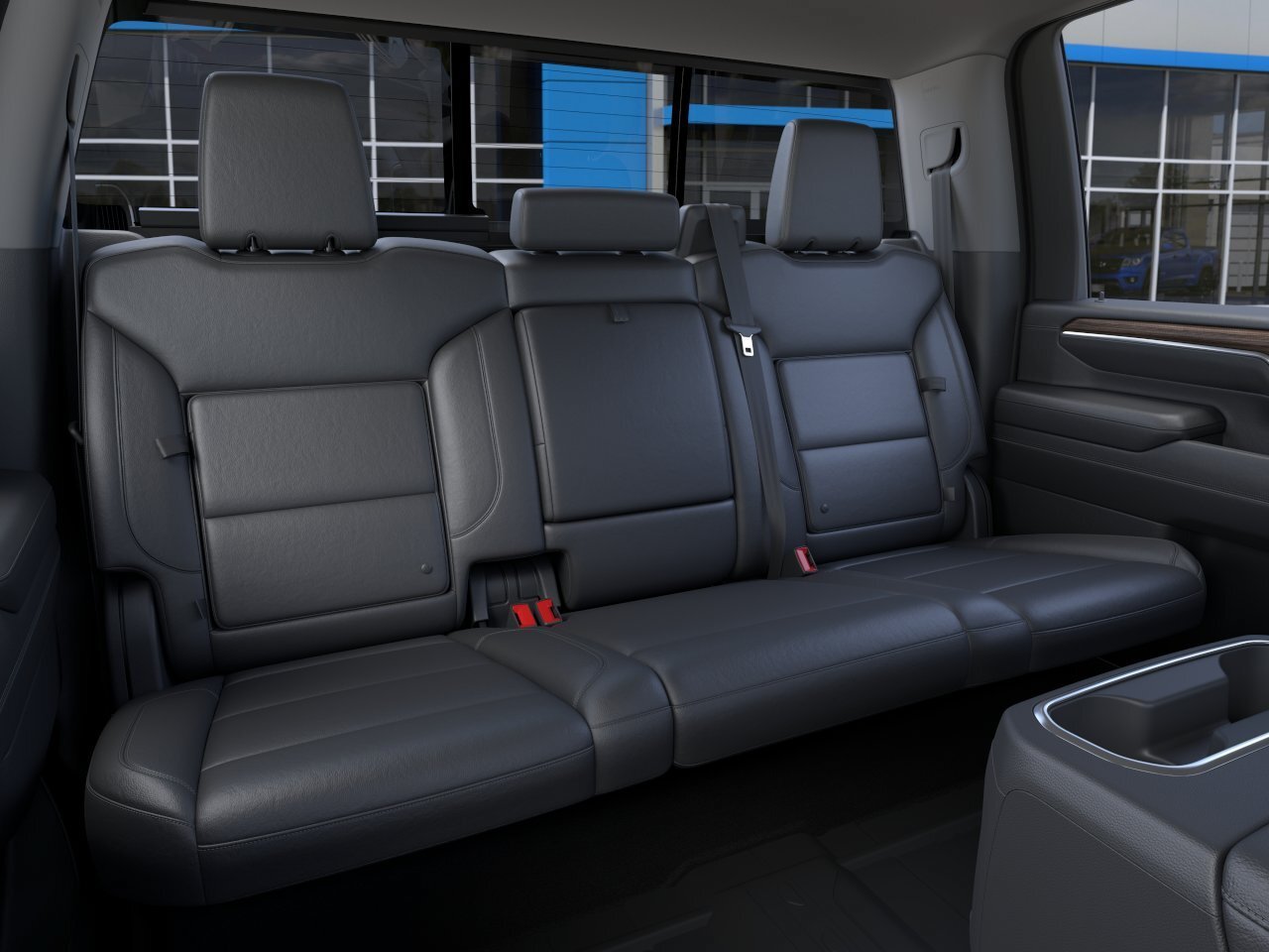 2026 Chevrolet Silverado 2500 HD LT - Photo 18