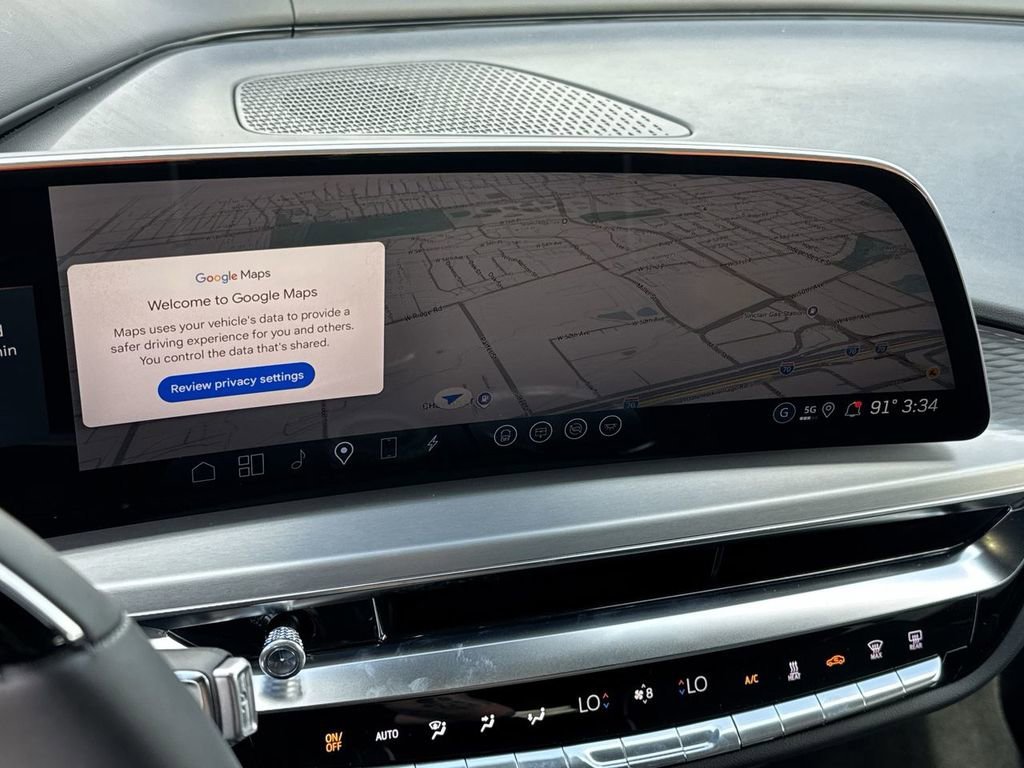 2026 Cadillac LYRIQ V Premium - Photo 18