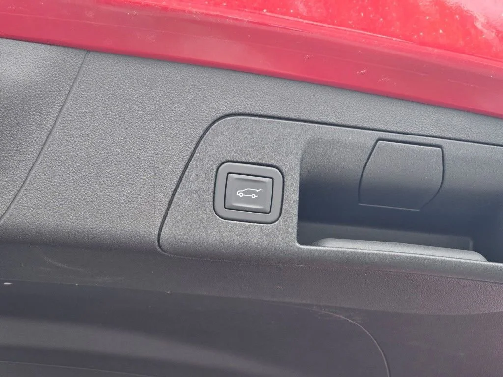 2025 Buick Envision Preferred - Photo 28