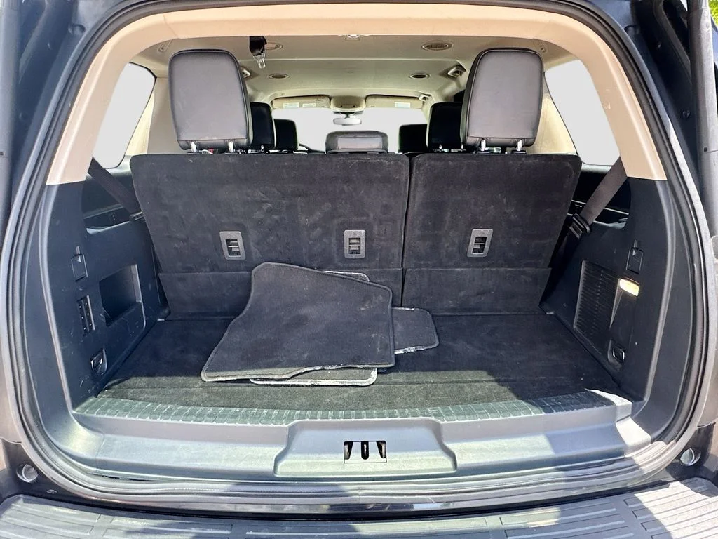 Used 2024 Black Ford XLT image 27