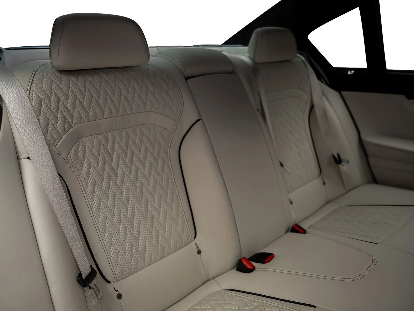 Used 2022 Blue BMW ALPINA B7 xDrive image 39
