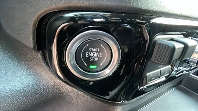 2024 GMC Sierra 1500 Elevation - Photo 17