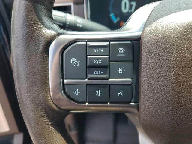 Used 2023 Blue Ford XL image 12