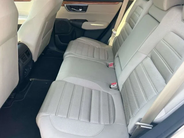 Used 2019  Honda EX image 19