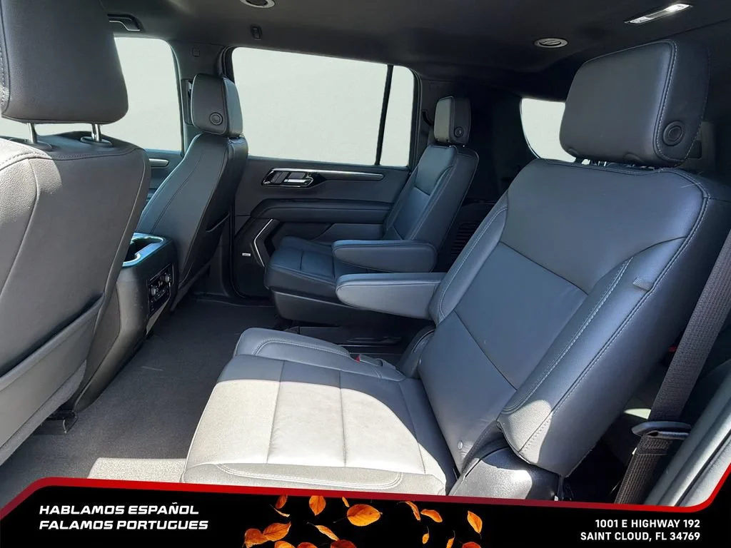 Used 2026 Black Chevrolet LT image 29