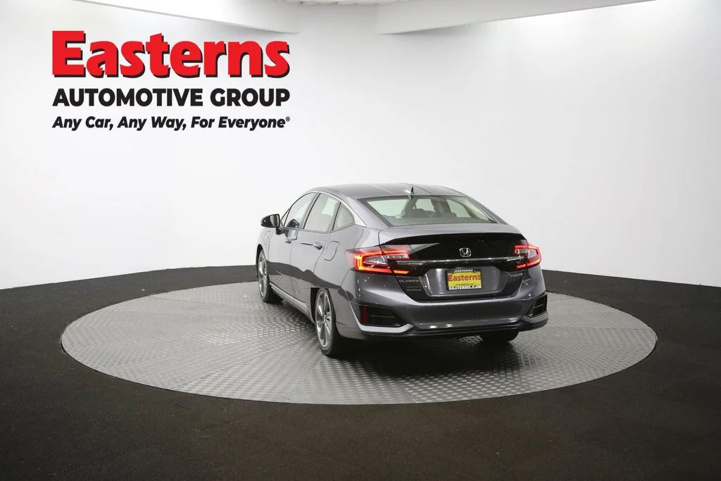 Used 2018 Gray Honda Base image 64