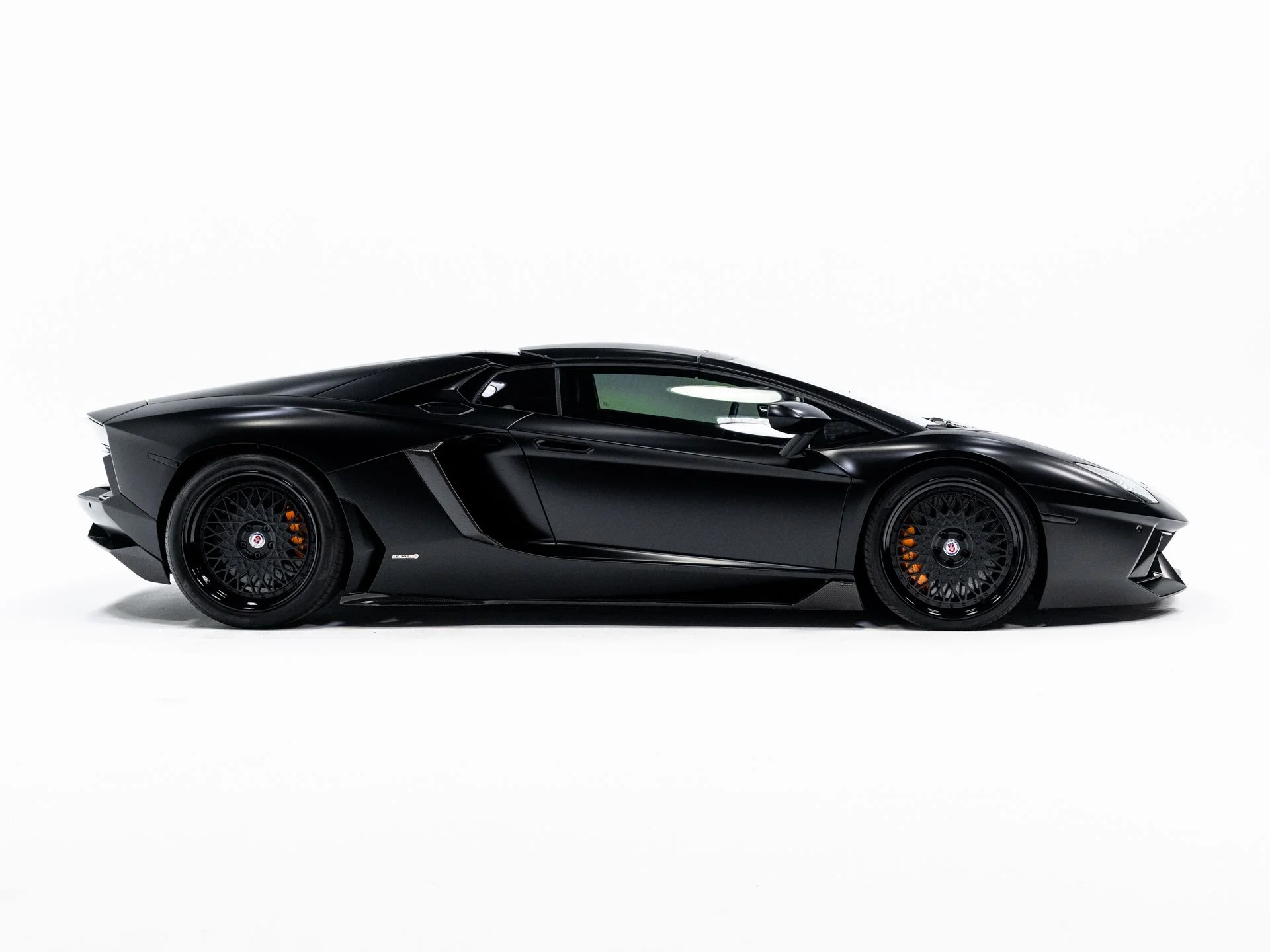 Used 2014  Lamborghini Roadster image 74
