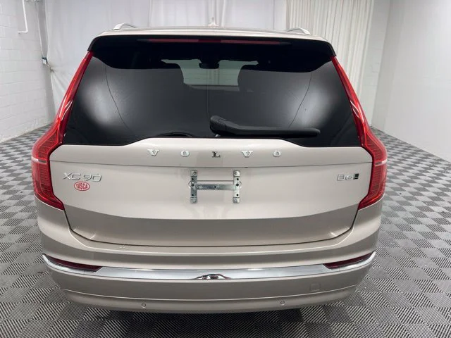Used 2024 Gray Volvo Ultimate image 7