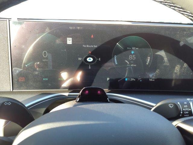 New 2026 Abyss Black Hyundai SE image 22