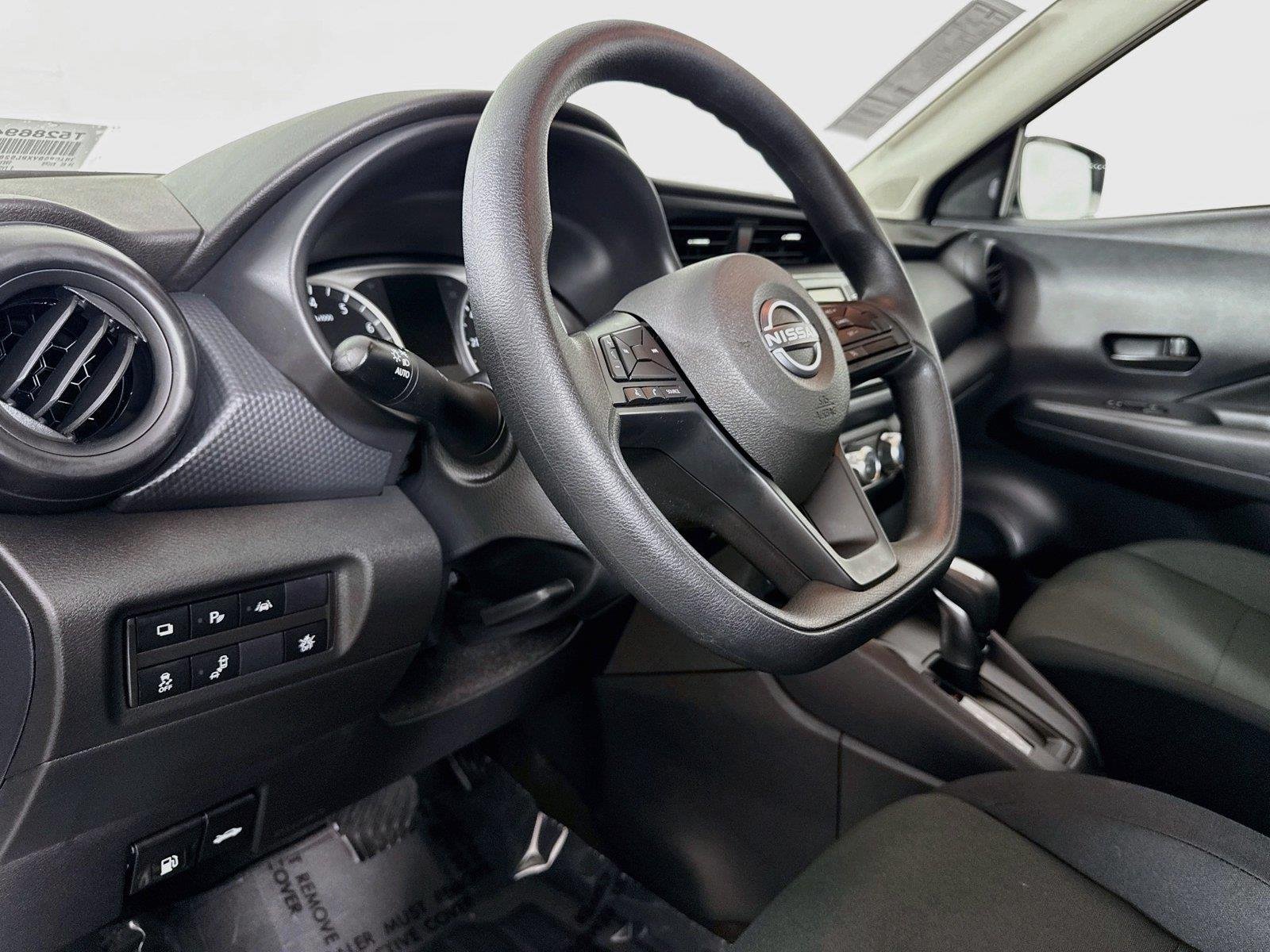 Used 2024 Gun Metallic Nissan S image 4