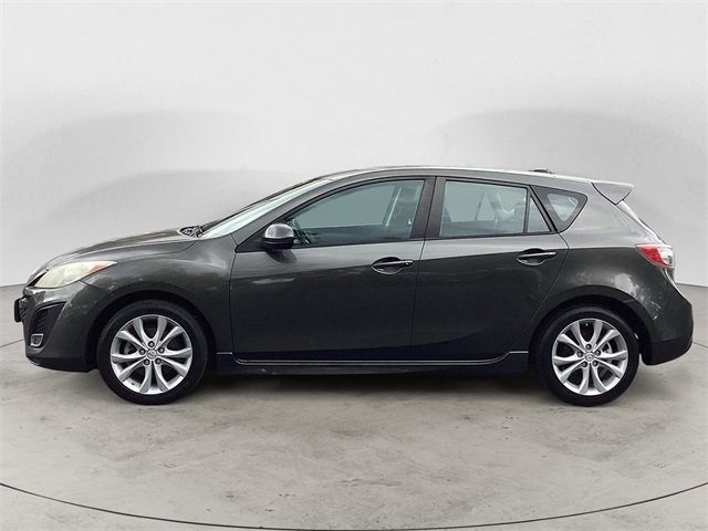 Used 2011 Mazda MAZDA3 s Sport with VIN JM1BL1K61B1371172 for sale in Bend, OR