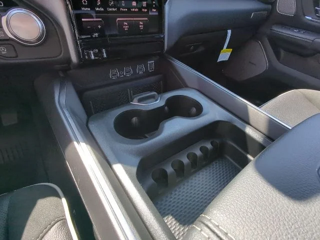 New 2026 Red Ram Laramie image 17