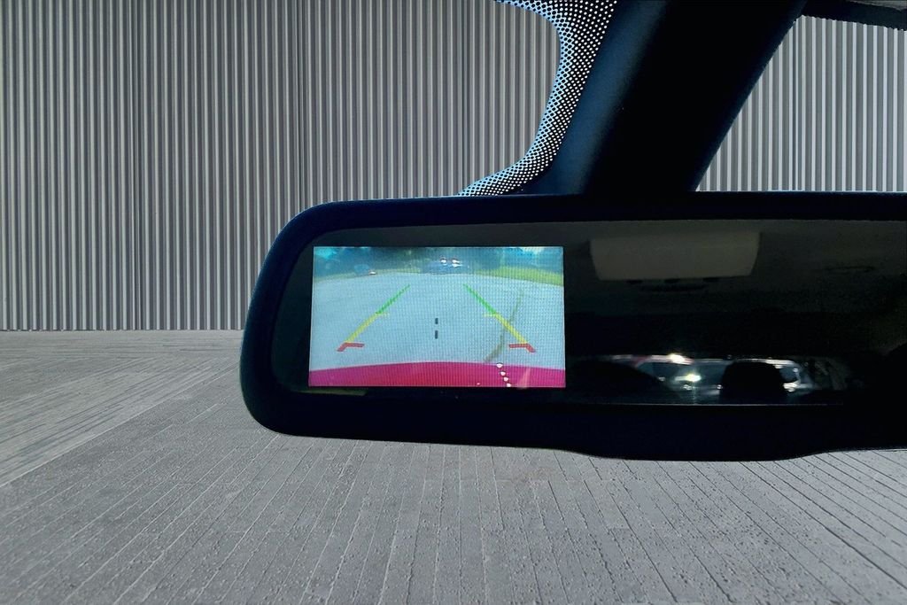 Used 2020 Red Dodge SE image 21