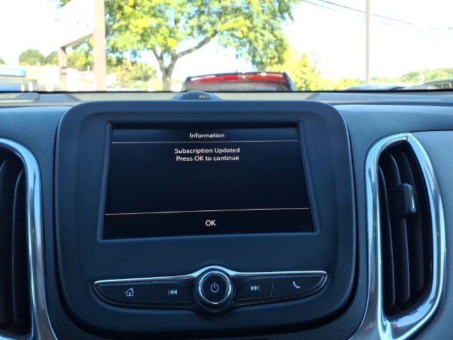 Used 2023 Black Chevrolet LS image 18