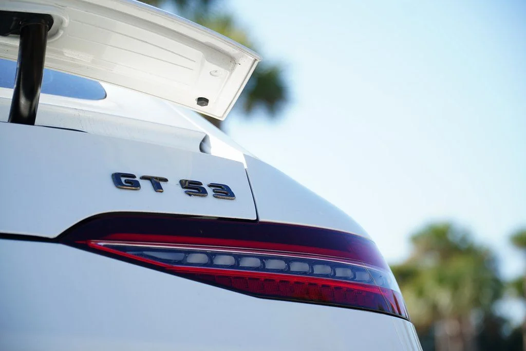 Used 2022 MANUFAKTUR Diamond White Metallic Mercedes-Benz  image 10