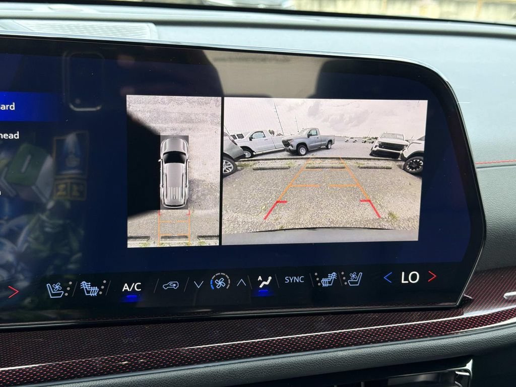 2026 Chevrolet Traverse RS - Photo 28