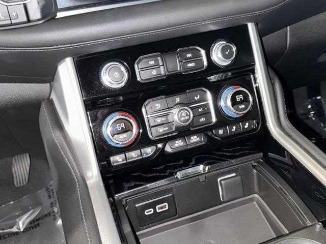 Used 2023 Summit White GMC Denali image 31