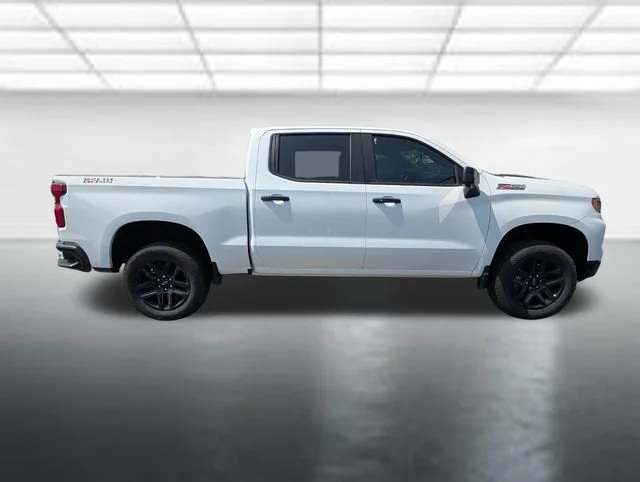2026 Chevrolet Silverado 1500 LT Trail Boss - Photo 33