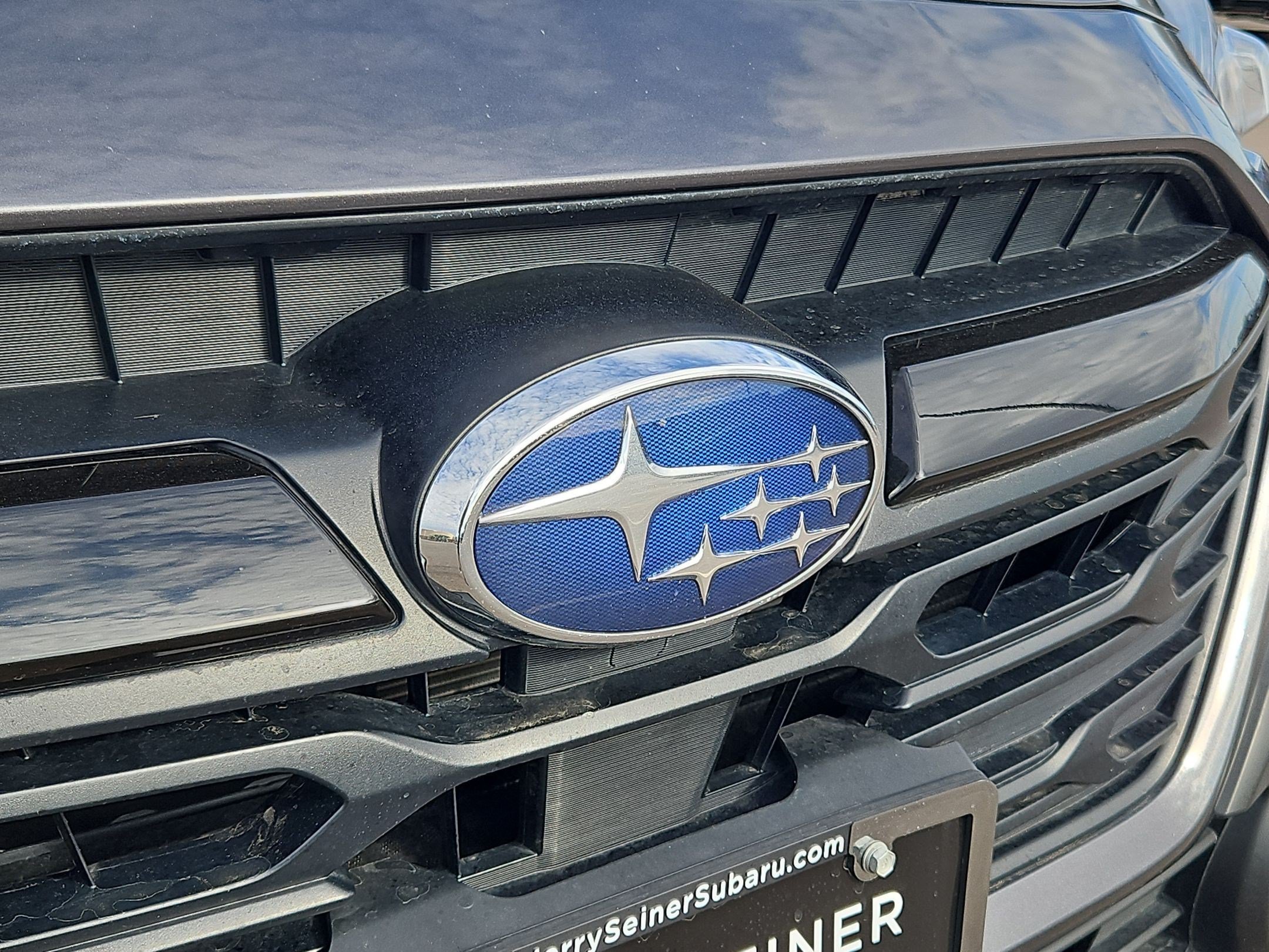 2025 Subaru Outback Onyx Edition - Photo 13