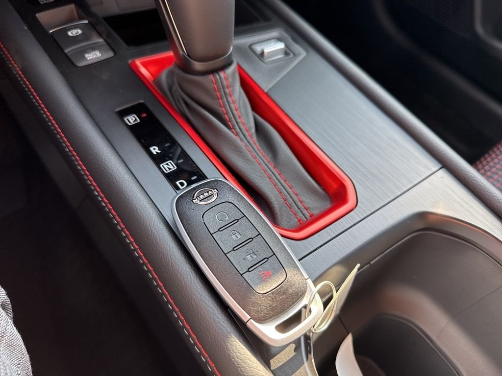 2026 Nissan KICKS SR AWD - Photo 23