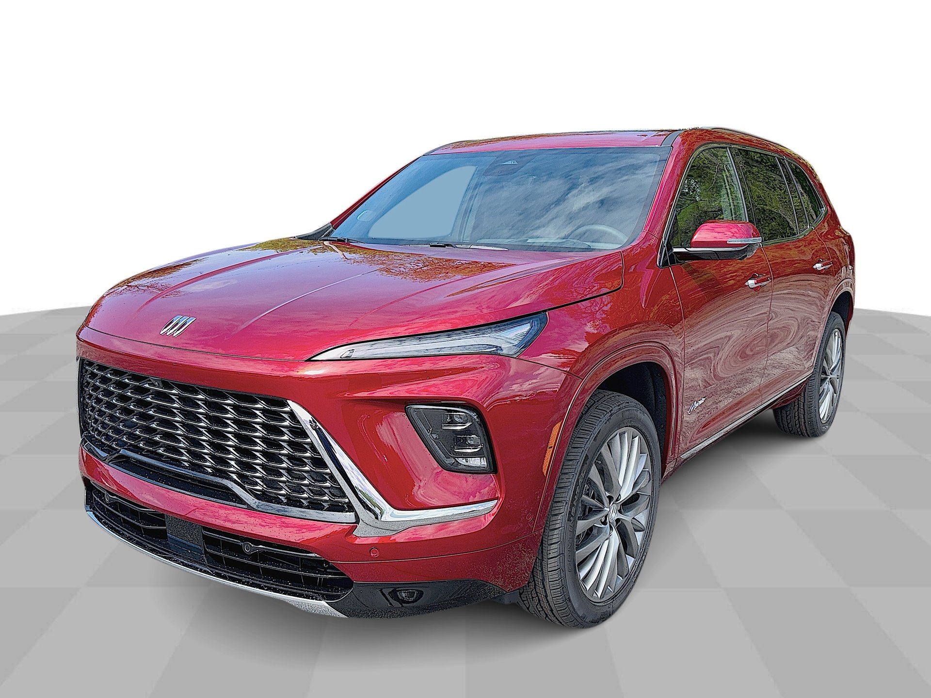2026 Buick Enclave Avenir AWD's photo