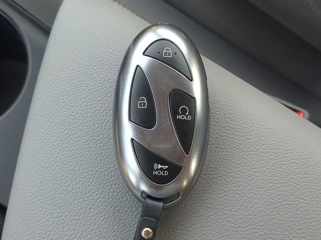New 2026 Black Hyundai SEL Sport image 52
