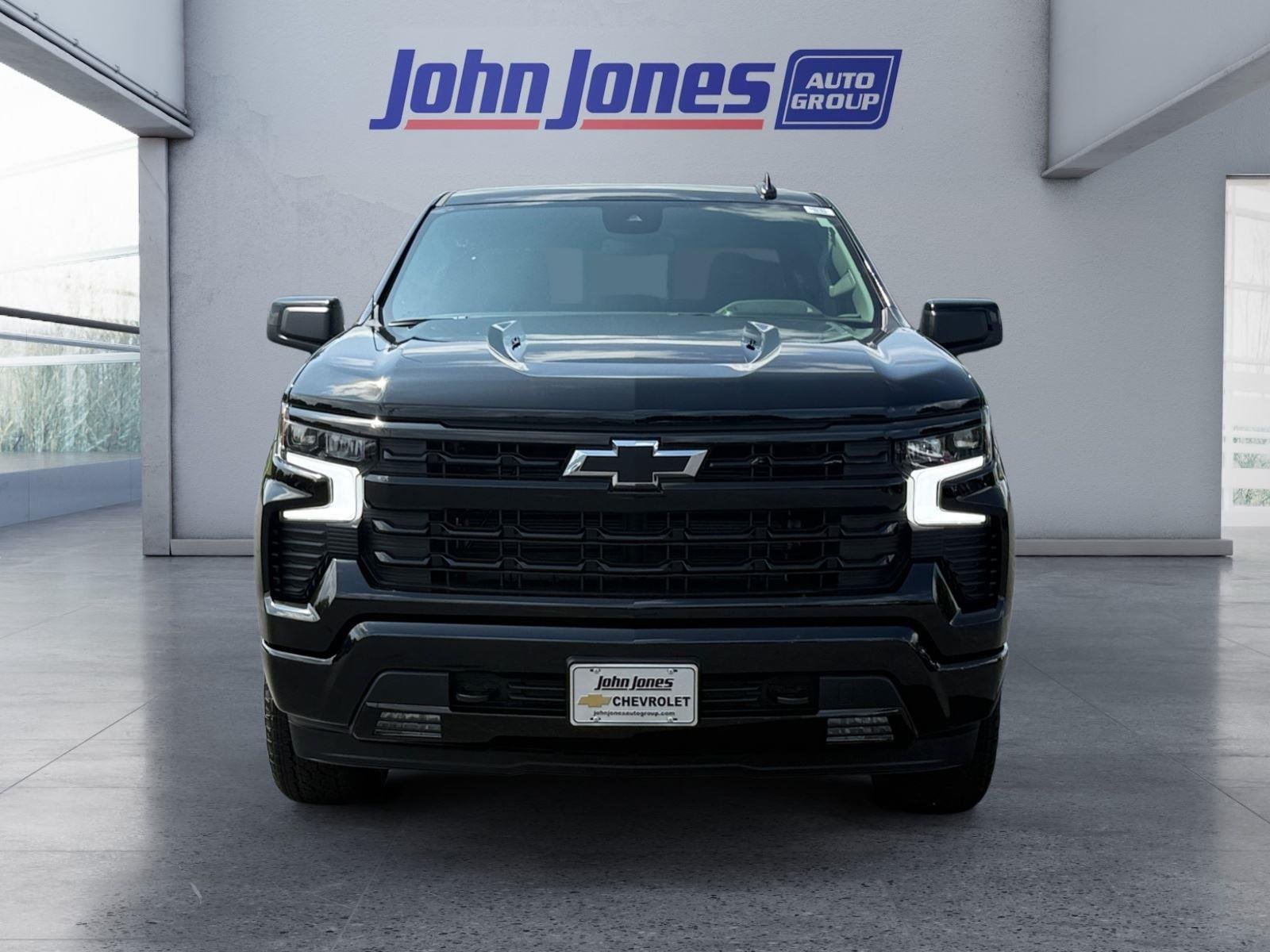 2026 Chevrolet Silverado 1500 RST - Photo 8