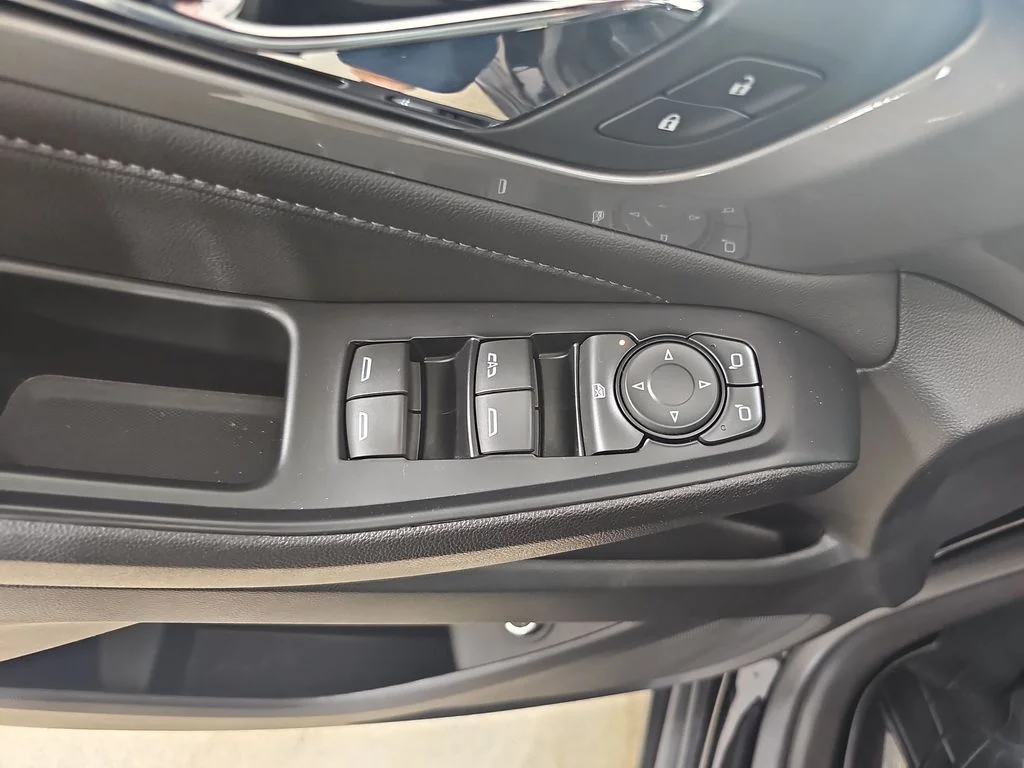 Certified Used 2023 Black Chevrolet LT image 34