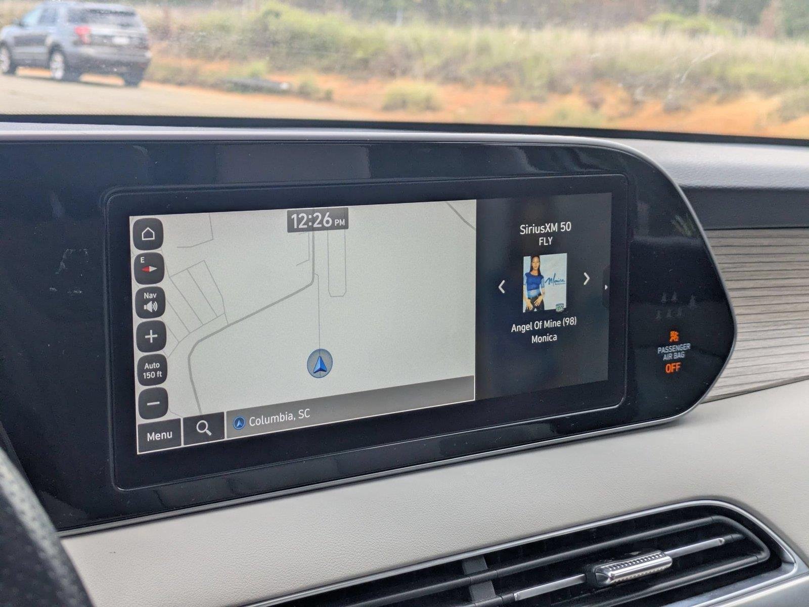 Used 2022  HYUNDAI  image 9