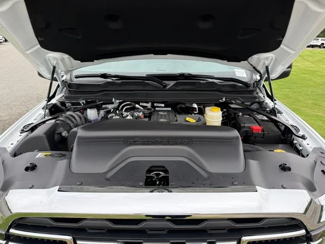 2026 RAM 3500 Chassis Tradesman - Photo 25