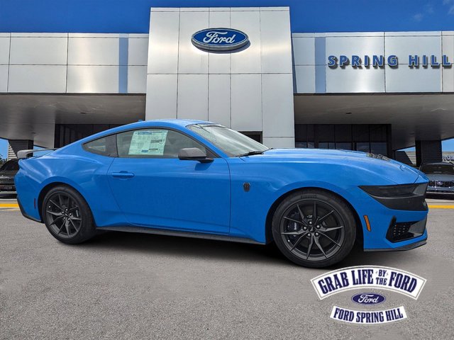 2026 Ford Mustang Mustang Dark Horse