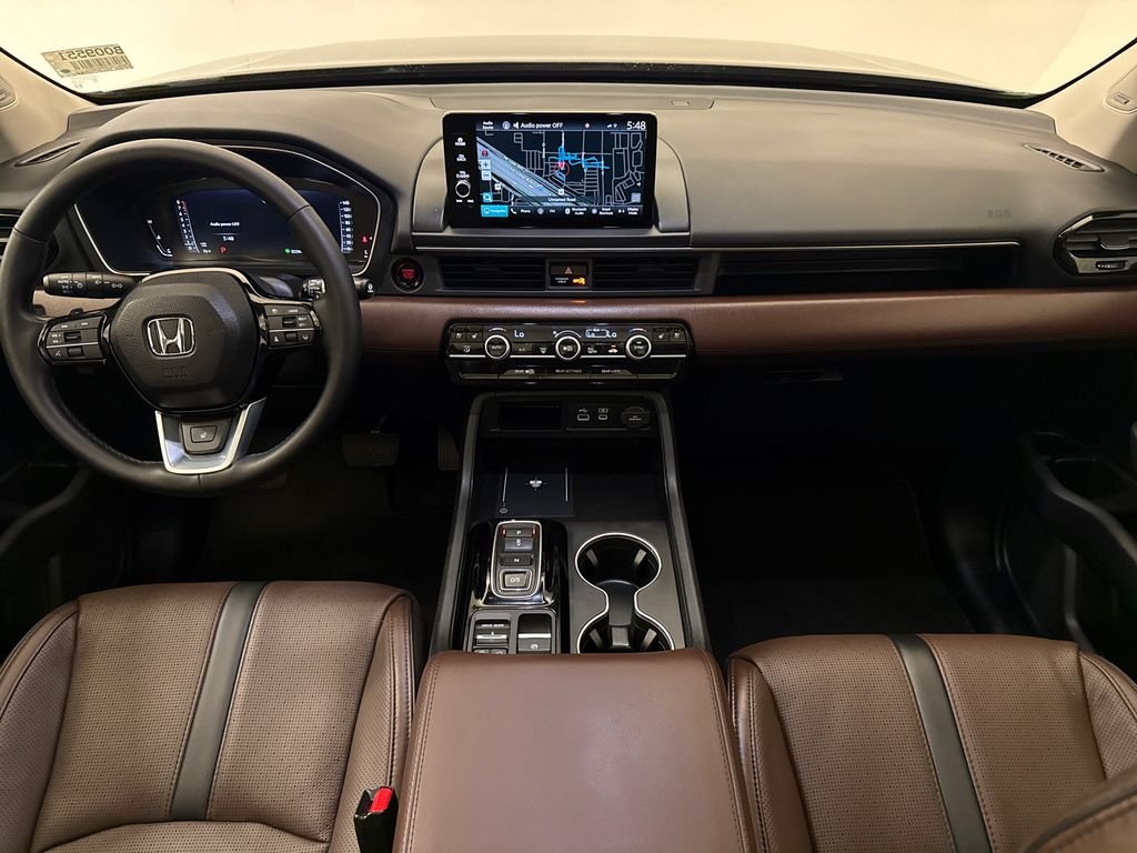 2024 Honda Pilot Elite - Photo 13