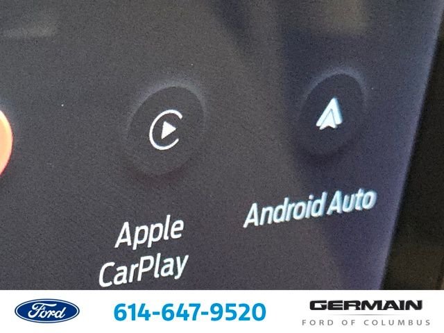 2024 Ford Expedition MAX Platinum - Photo 34