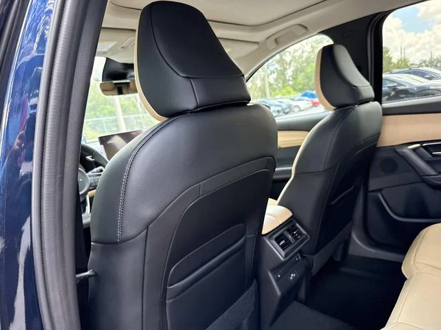 New 2026 Navy Blue Mica Mazda 2.5 S Premium Plus AWD image 16