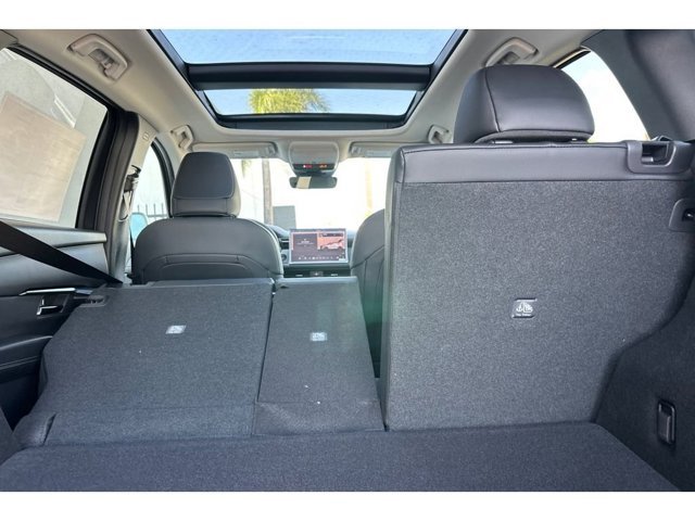 New 2026 Aero Gray Metallic Mazda 2.5 S Premium AWD image 14